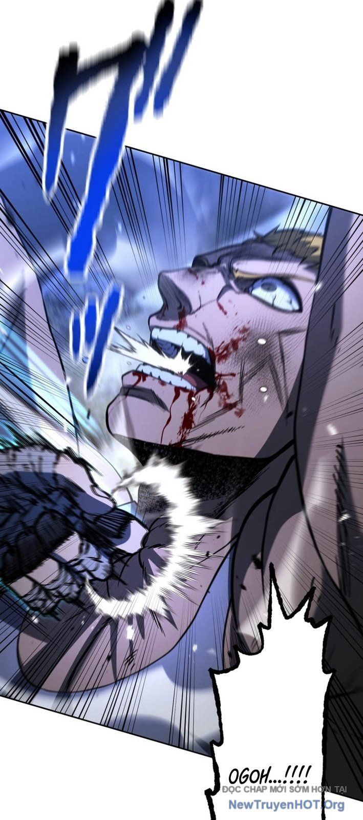 Cựu Chiến Binh Tối Thượng Chap 14 - Next Chap 15