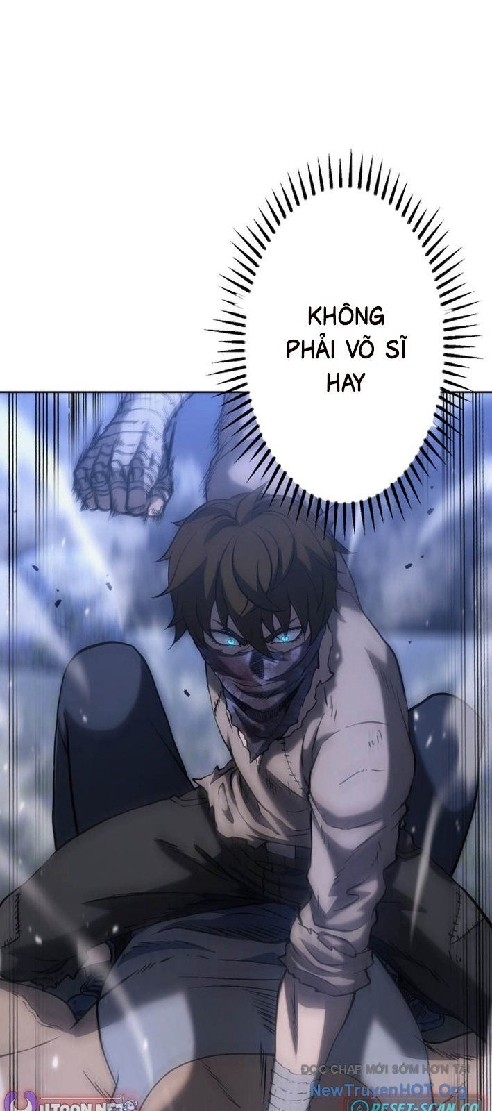 Cựu Chiến Binh Tối Thượng Chap 14 - Next Chap 15