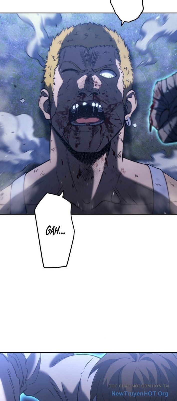 Cựu Chiến Binh Tối Thượng Chap 14 - Next Chap 15