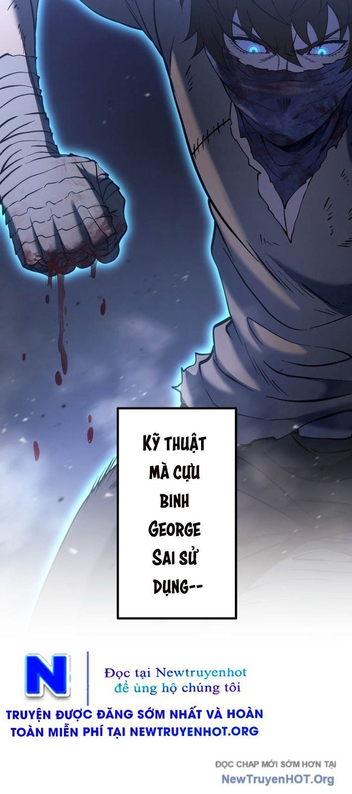 Cựu Chiến Binh Tối Thượng Chap 14 - Next Chap 15