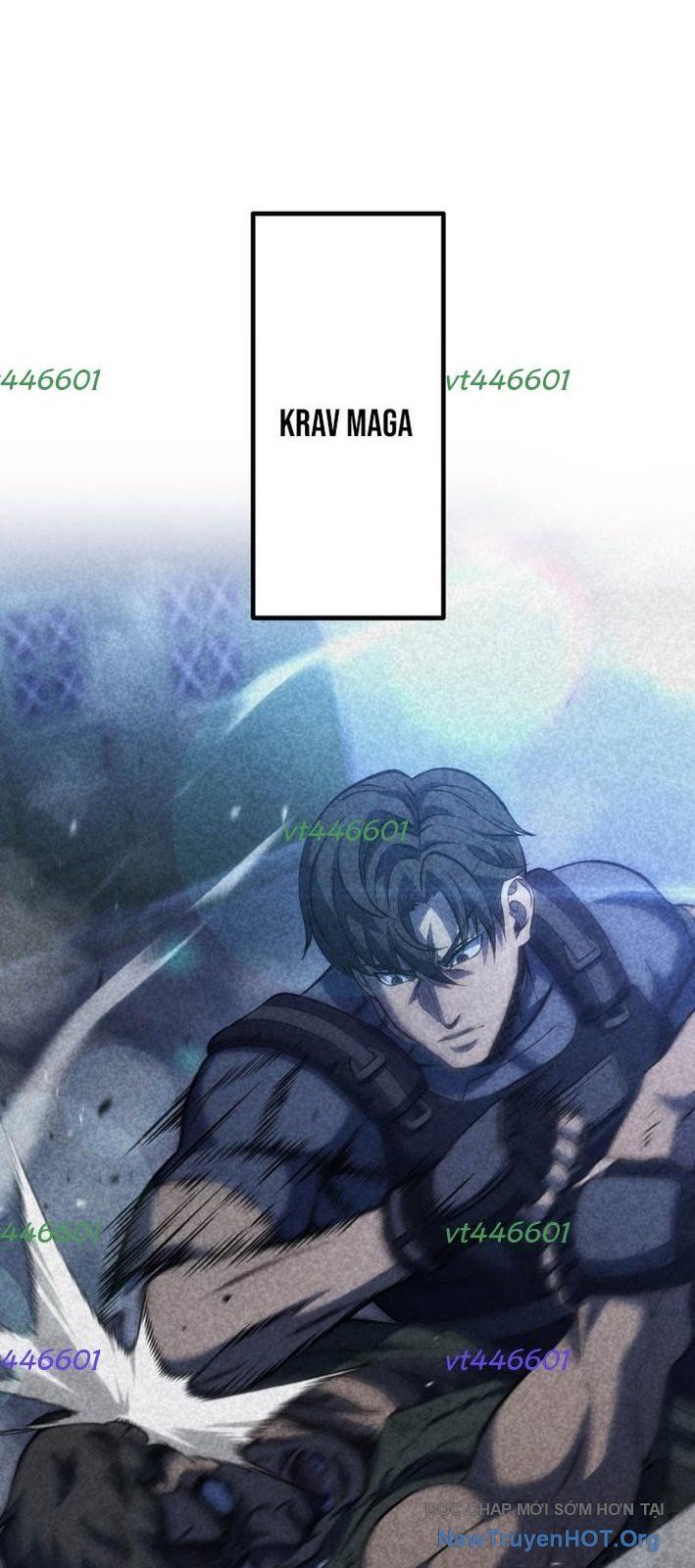 Cựu Chiến Binh Tối Thượng Chap 14 - Next Chap 15