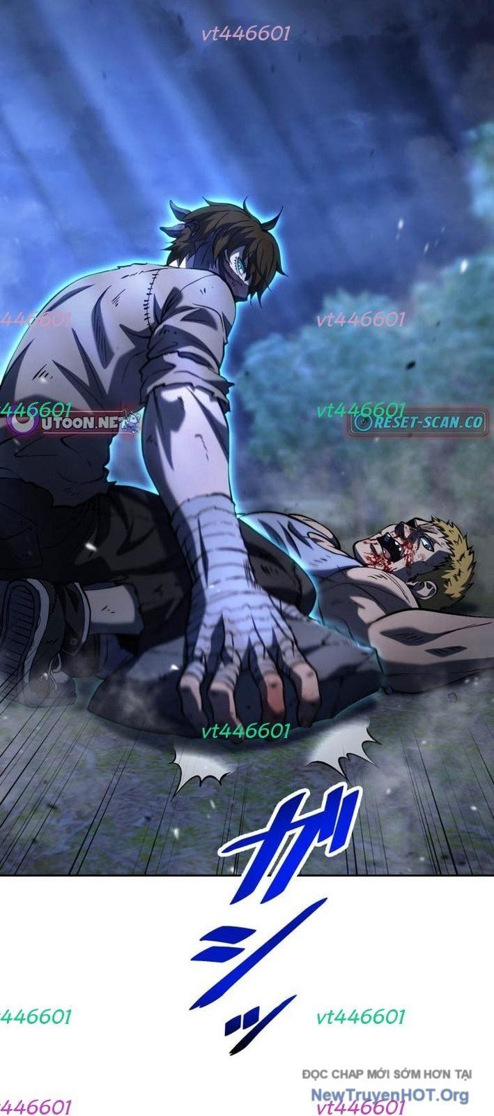 Cựu Chiến Binh Tối Thượng Chap 14 - Next Chap 15