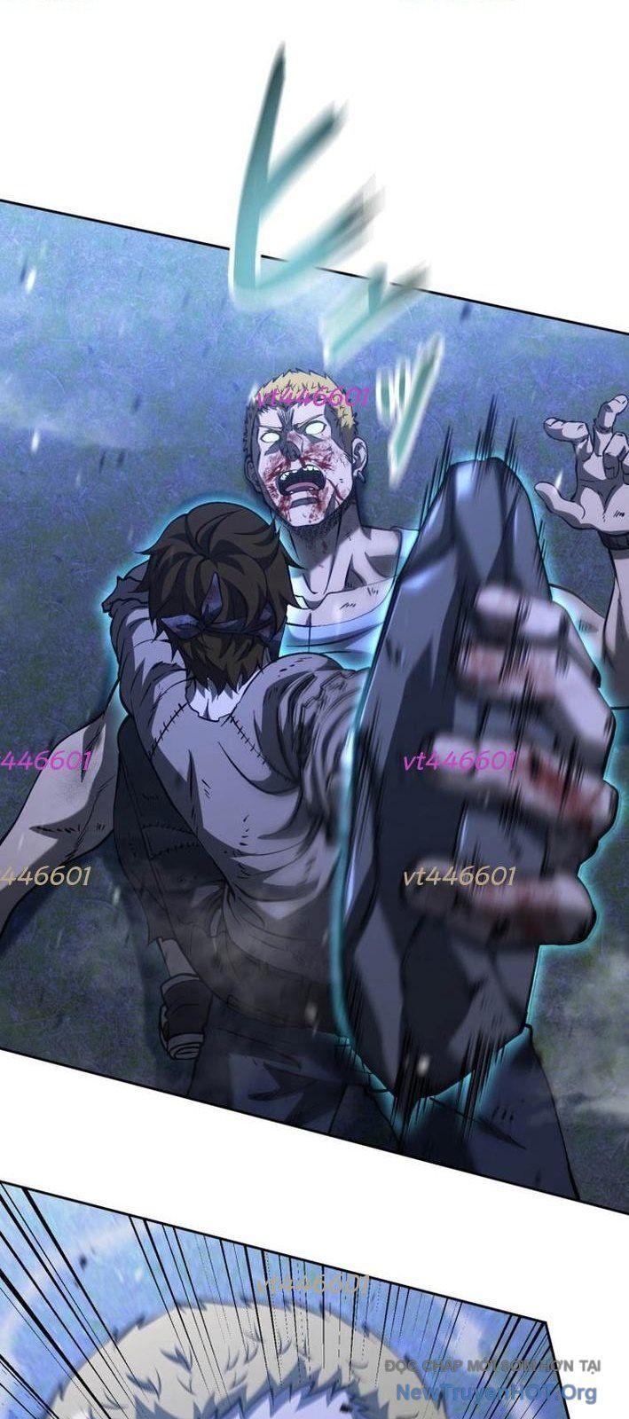 Cựu Chiến Binh Tối Thượng Chap 14 - Next Chap 15