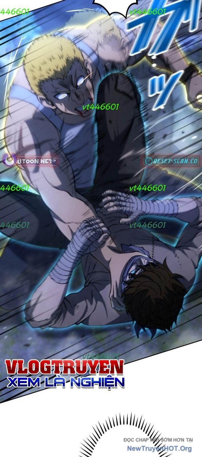 Cựu Chiến Binh Tối Thượng Chap 14 - Next Chap 15