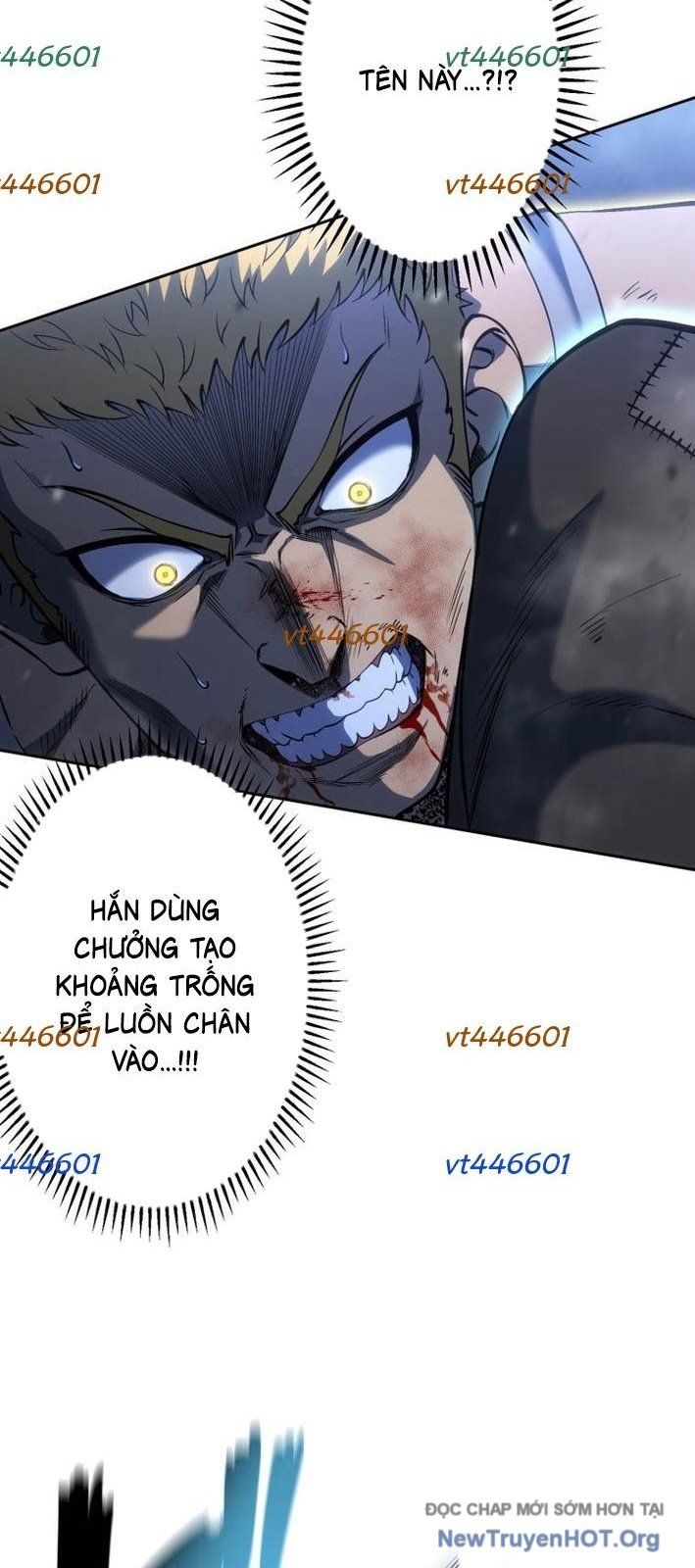 Cựu Chiến Binh Tối Thượng Chap 14 - Next Chap 15