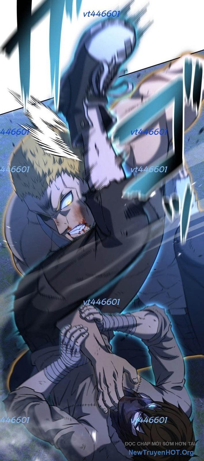 Cựu Chiến Binh Tối Thượng Chap 14 - Next Chap 15