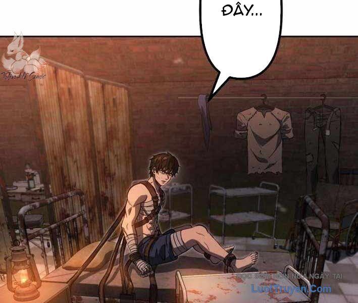 Cựu Chiến Binh Tối Thượng Chap 24 - Next Chap 25