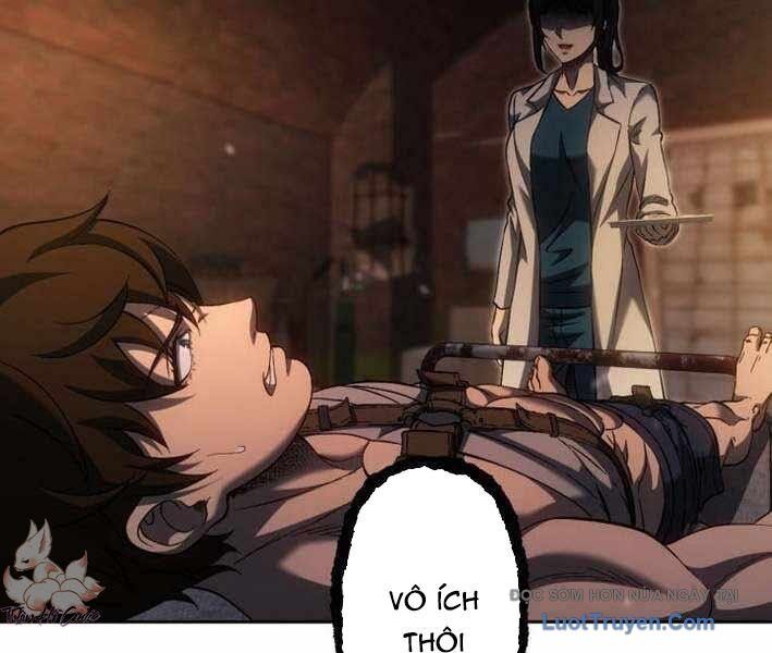 Cựu Chiến Binh Tối Thượng Chap 24 - Next Chap 25