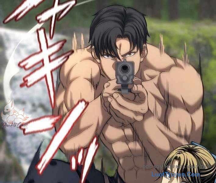 Cựu Chiến Binh Tối Thượng Chap 24 - Next Chap 25