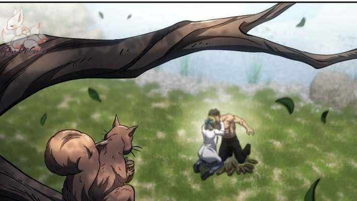 Cựu Chiến Binh Tối Thượng Chap 24 - Next Chap 25