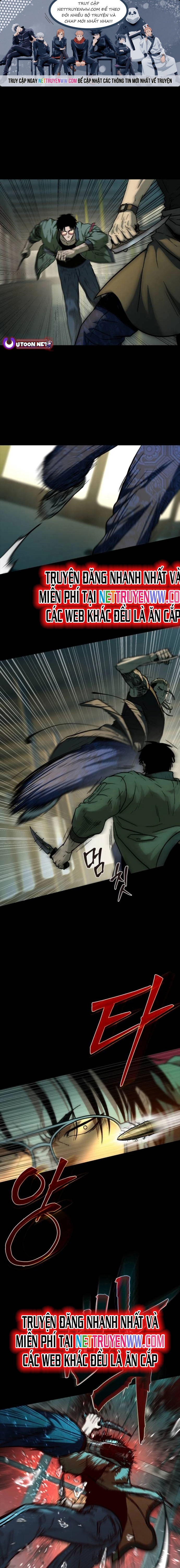 Cửu Long Saroka Chap 13 - Next Chap 14