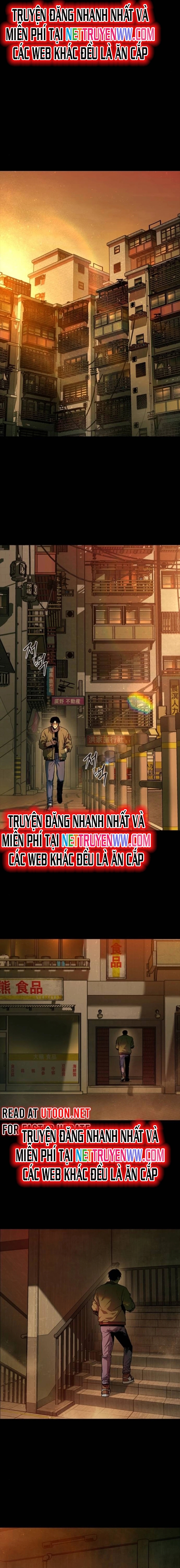 Cửu Long Saroka Chap 14 - Next Chap 15