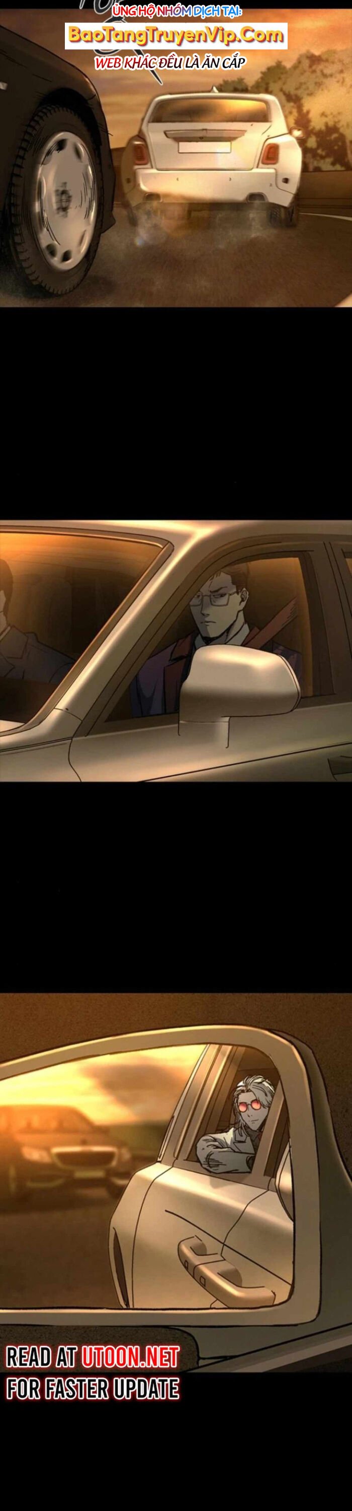 Cửu Long Saroka Chap 15 - Next Chap 16