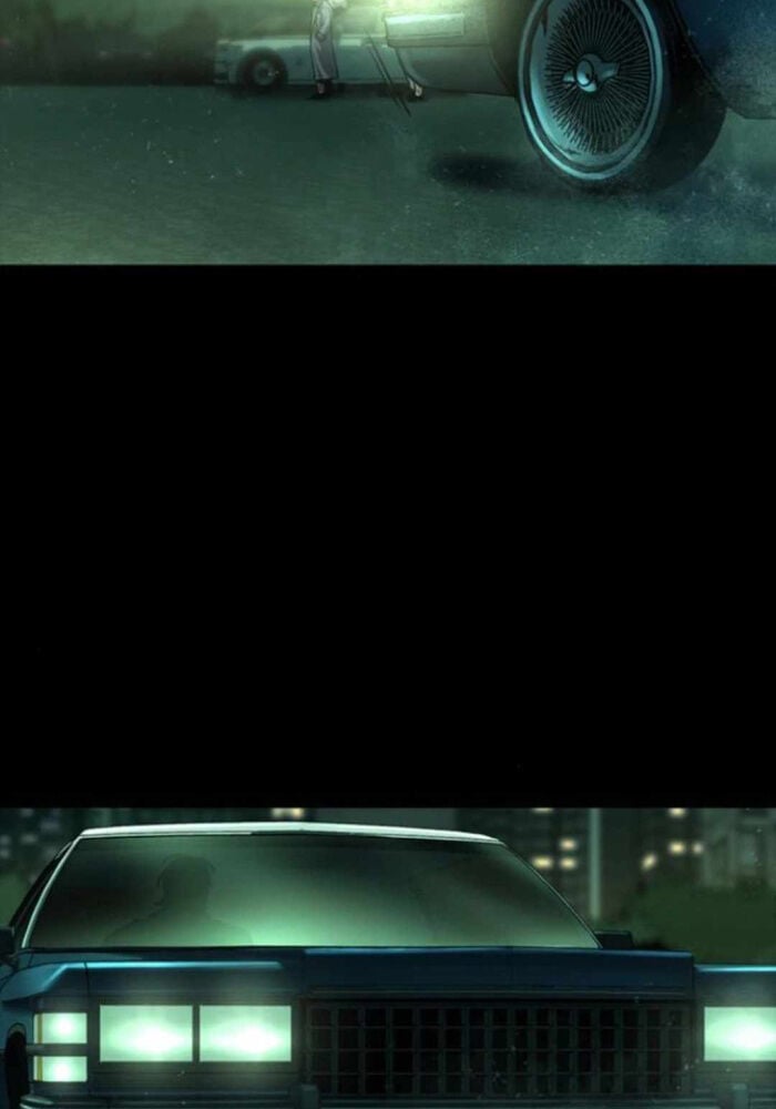 Cửu Long Saroka Chap 15 - Next Chap 16