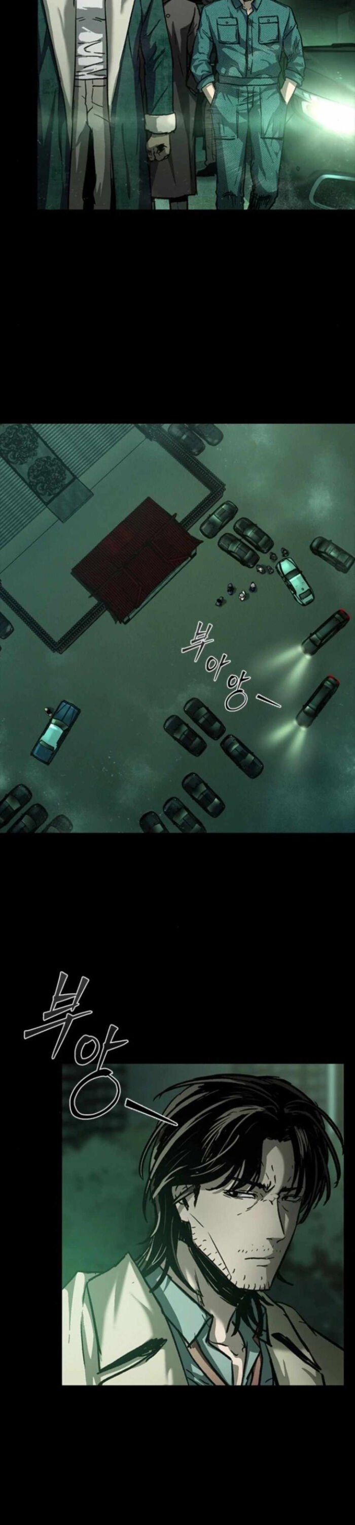 Cửu Long Saroka Chap 15 - Next Chap 16