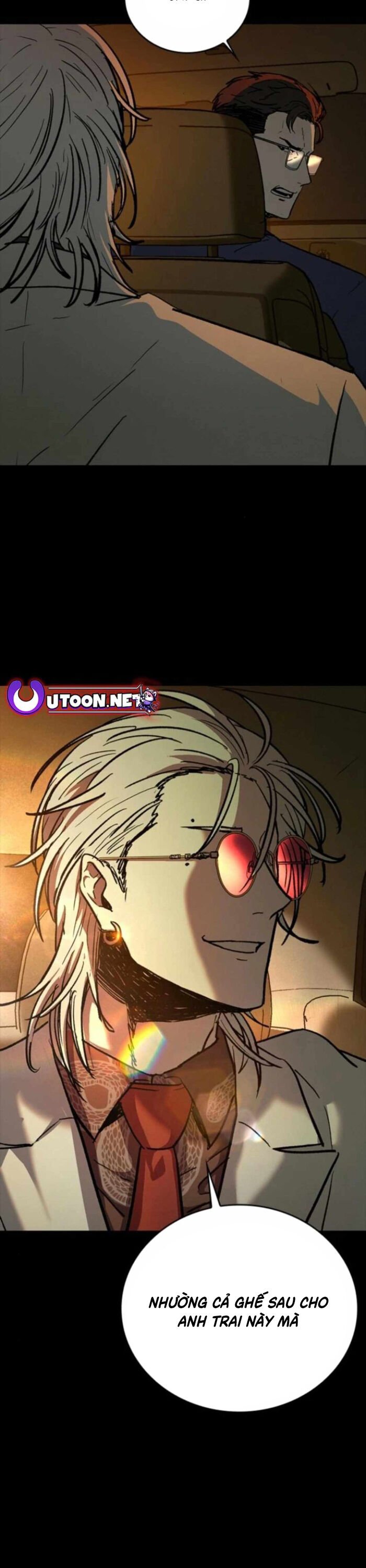 Cửu Long Saroka Chap 15 - Next Chap 16