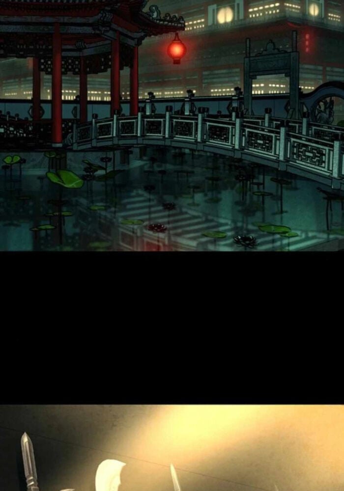 Cửu Long Saroka Chap 15 - Next Chap 16