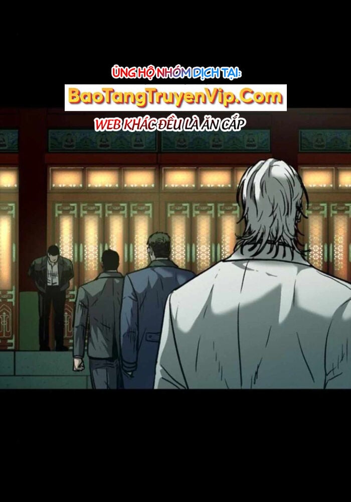 Cửu Long Saroka Chap 15 - Next Chap 16