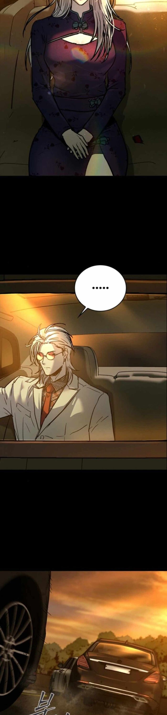 Cửu Long Saroka Chap 15 - Next Chap 16