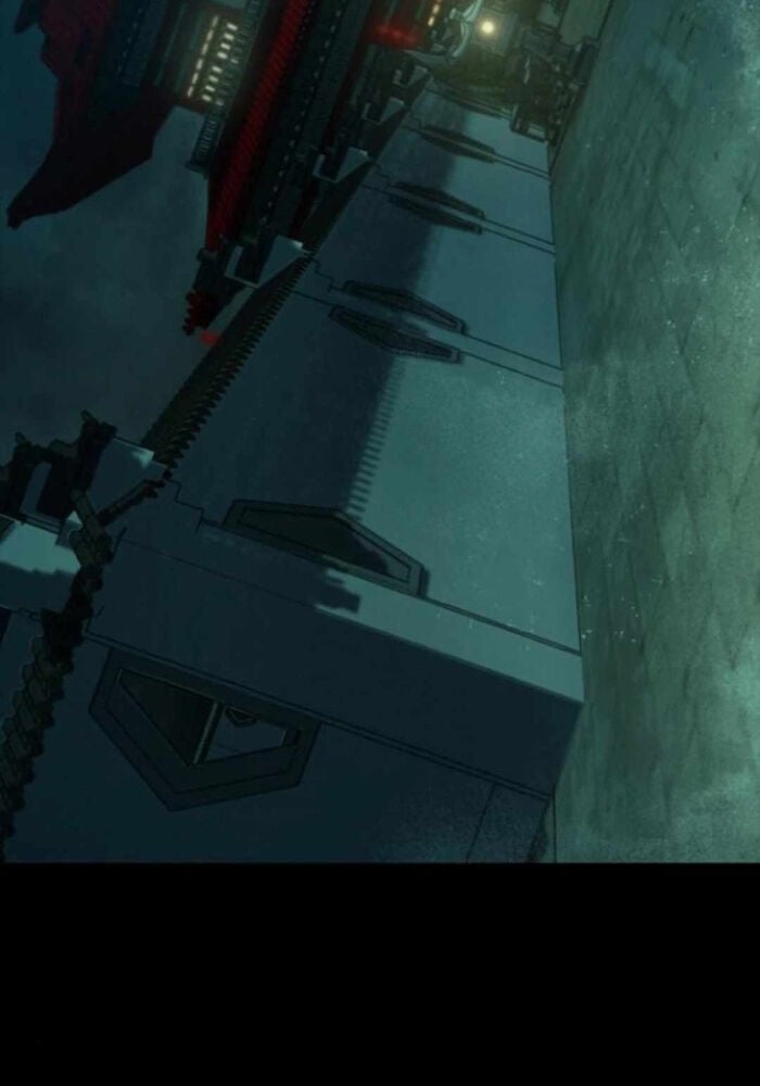 Cửu Long Saroka Chap 15 - Next Chap 16