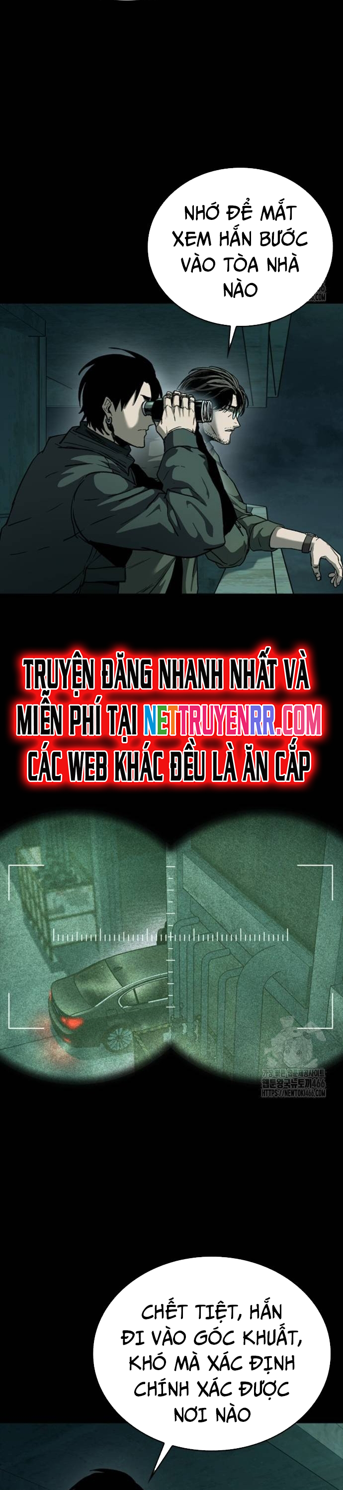 Cửu Long Saroka Chap 17 - Next Chap 18