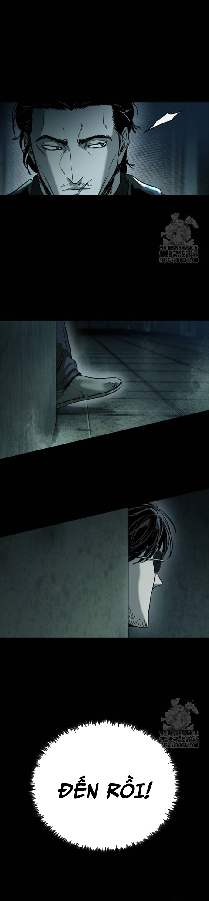 Cửu Long Saroka Chap 17 - Next Chap 18