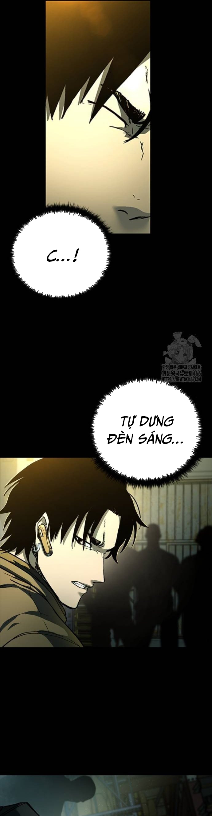 Cửu Long Saroka Chap 17 - Next Chap 18