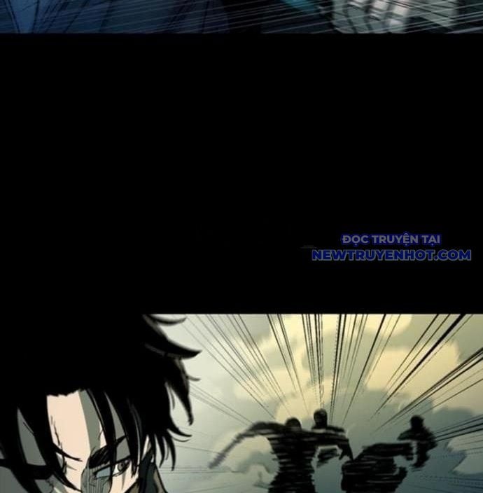 Cửu Long Saroka Chap 19 - Next Chap 20