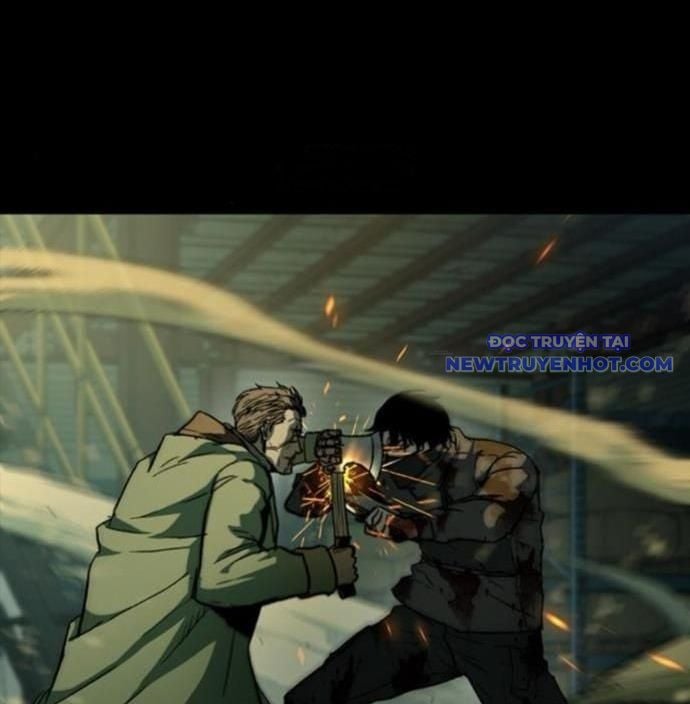 Cửu Long Saroka Chap 19 - Next Chap 20