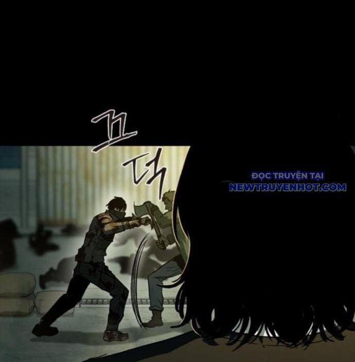 Cửu Long Saroka Chap 19 - Next Chap 20