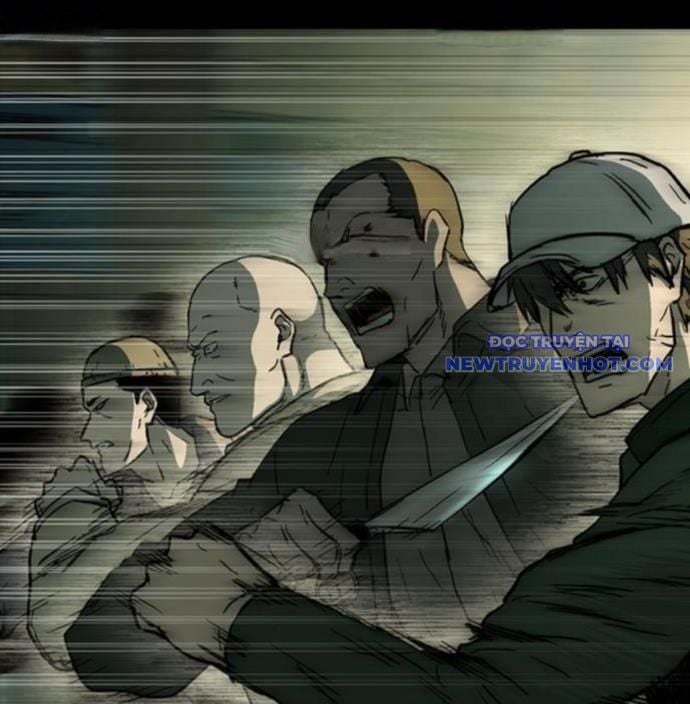 Cửu Long Saroka Chap 19 - Next Chap 20