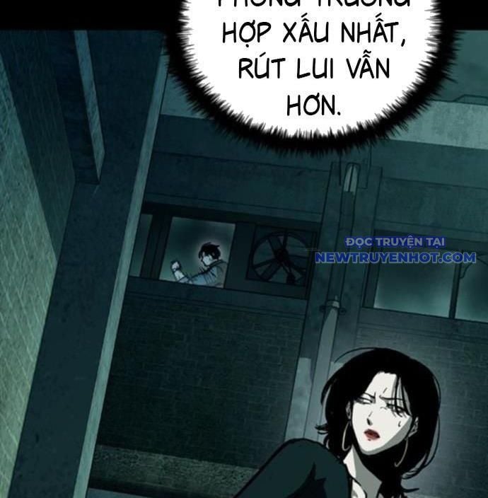 Cửu Long Saroka Chap 19 - Next Chap 20