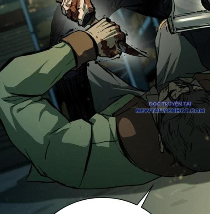 Cửu Long Saroka Chap 19 - Next Chap 20