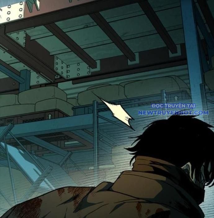 Cửu Long Saroka Chap 19 - Next Chap 20