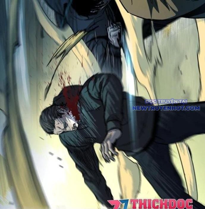 Cửu Long Saroka Chap 19 - Next Chap 20