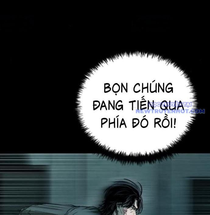 Cửu Long Saroka Chap 19 - Next Chap 20
