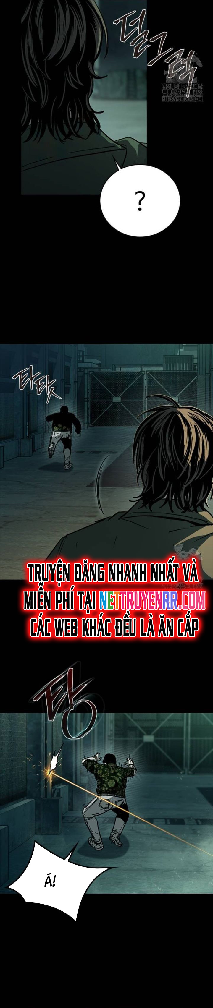 Cửu Long Saroka Chap 20 - Next Chap 21