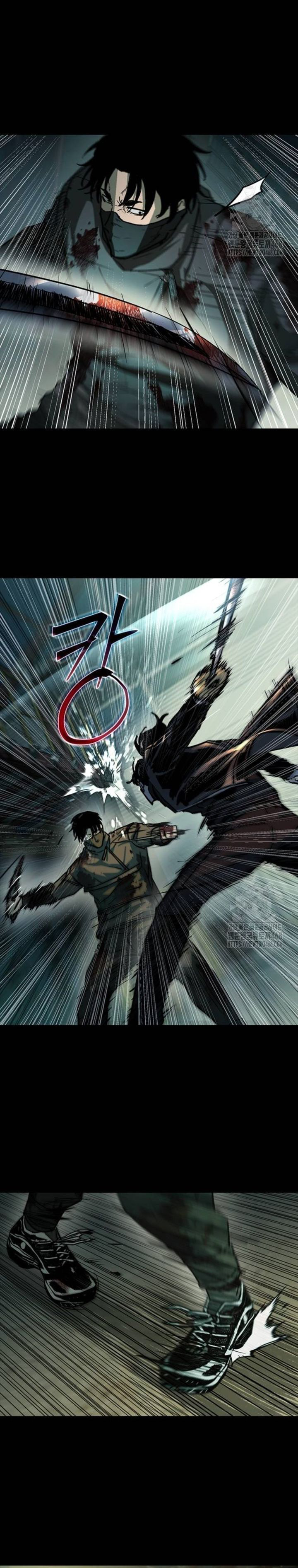 Cửu Long Saroka Chap 20 - Next Chap 21