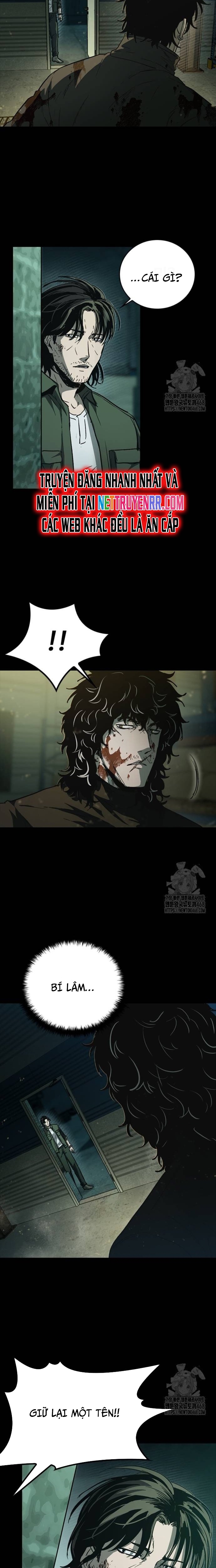 Cửu Long Saroka Chap 21 - Next Chap 22