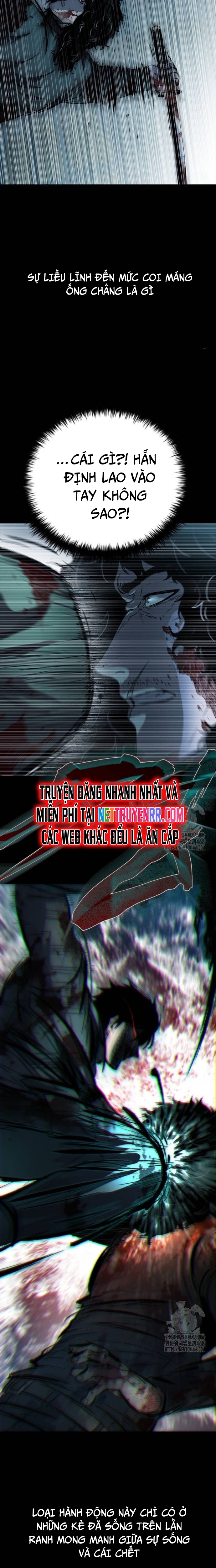 Cửu Long Saroka Chap 21 - Next Chap 22