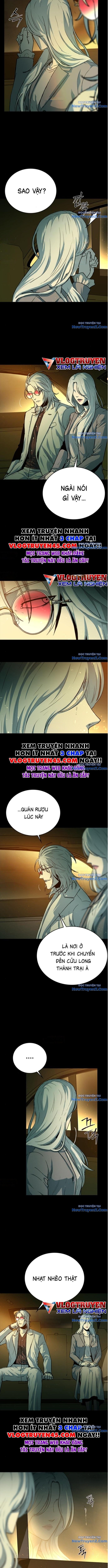 Cửu Long Saroka Chap 24 - Next Chap 25