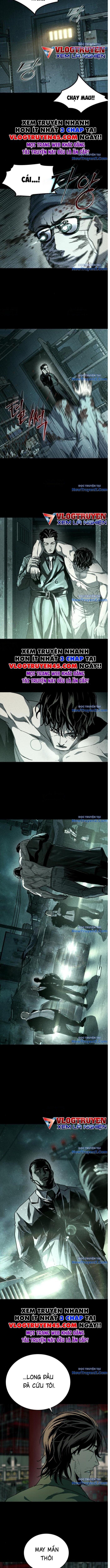 Cửu Long Saroka Chap 24 - Next Chap 25