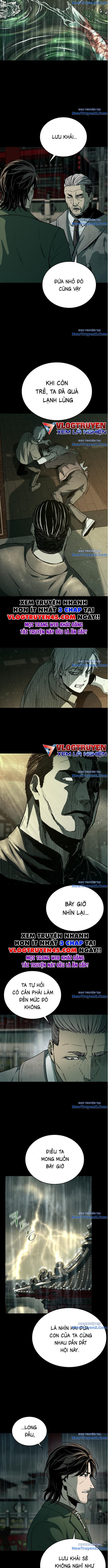 Cửu Long Saroka Chap 24 - Next Chap 25