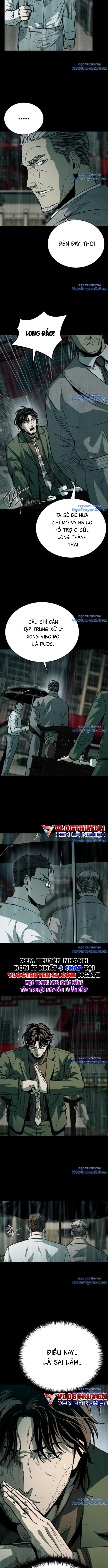 Cửu Long Saroka Chap 24 - Next Chap 25