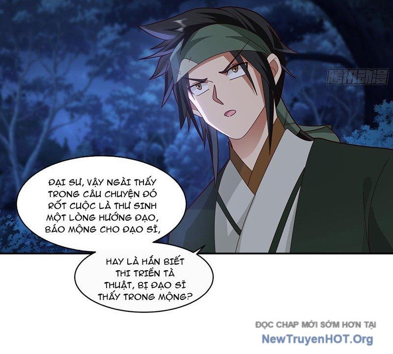 Cựu Nhật Chi Triện Chap 8 - Next Chap 9