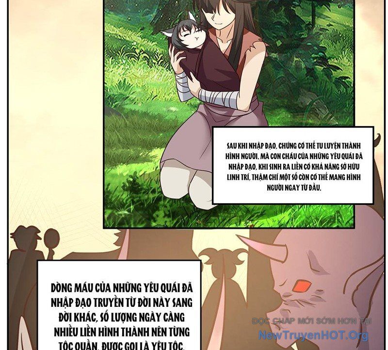 Cựu Nhật Chi Triện Chap 8 - Next Chap 9