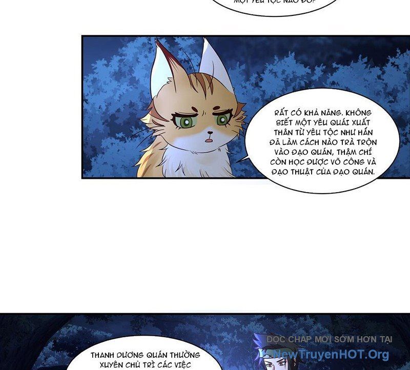 Cựu Nhật Chi Triện Chap 8 - Next Chap 9