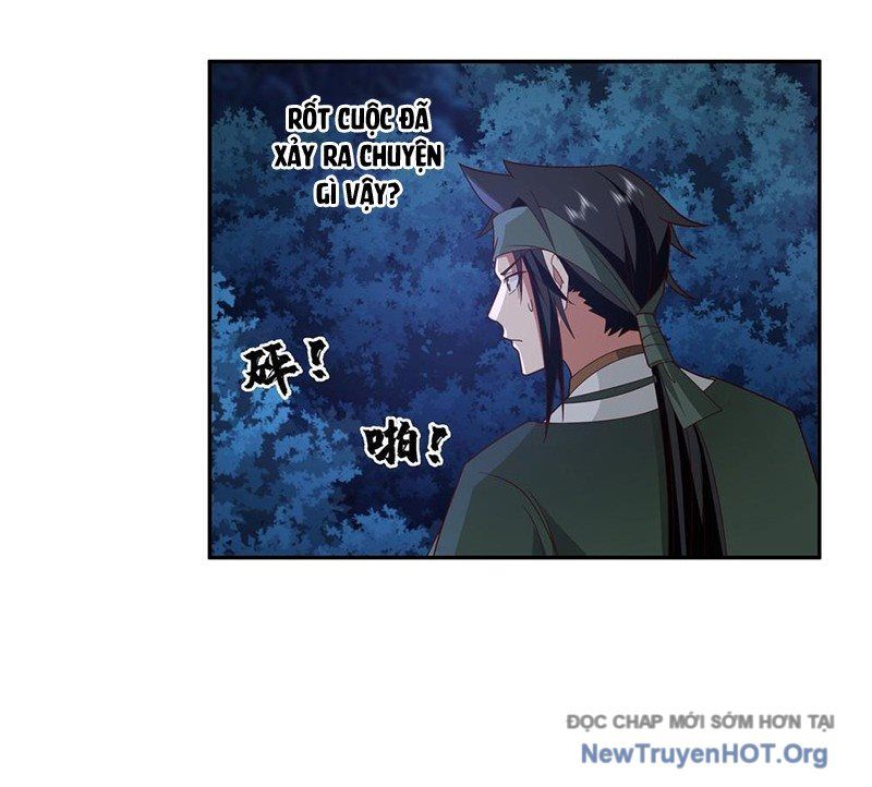 Cựu Nhật Chi Triện Chap 8 - Next Chap 9