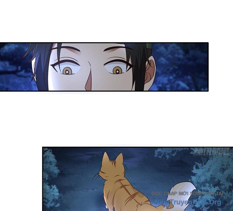 Cựu Nhật Chi Triện Chap 8 - Next Chap 9