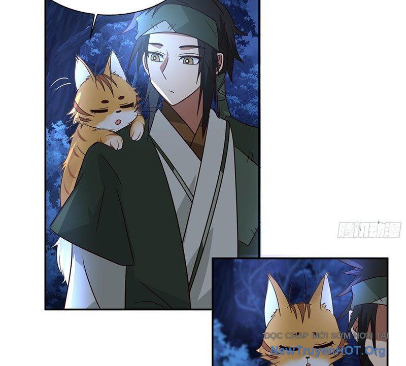 Cựu Nhật Chi Triện Chap 8 - Next Chap 9